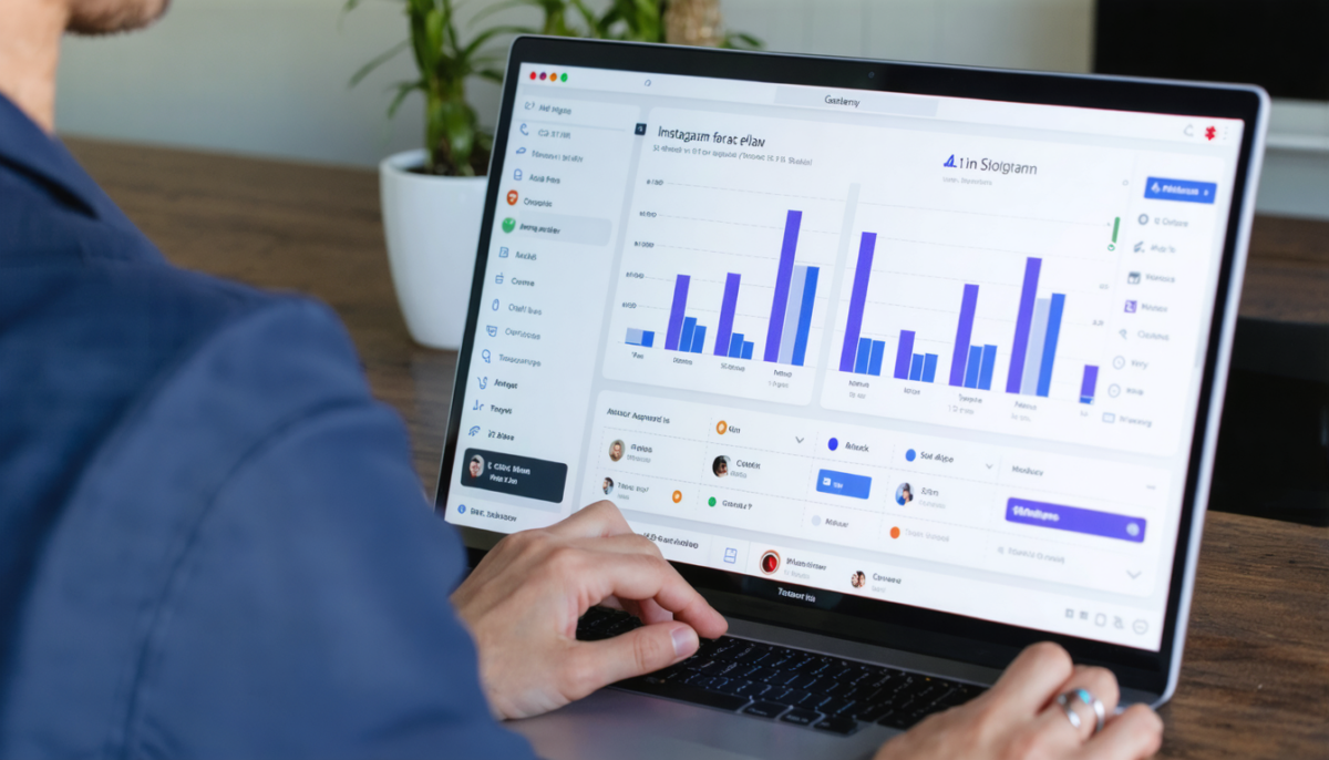 découvrez les avantages d'acheter des abonnés instagram pour booster votre visibilité, accroître votre audience et renforcer votre influence sur les réseaux sociaux.