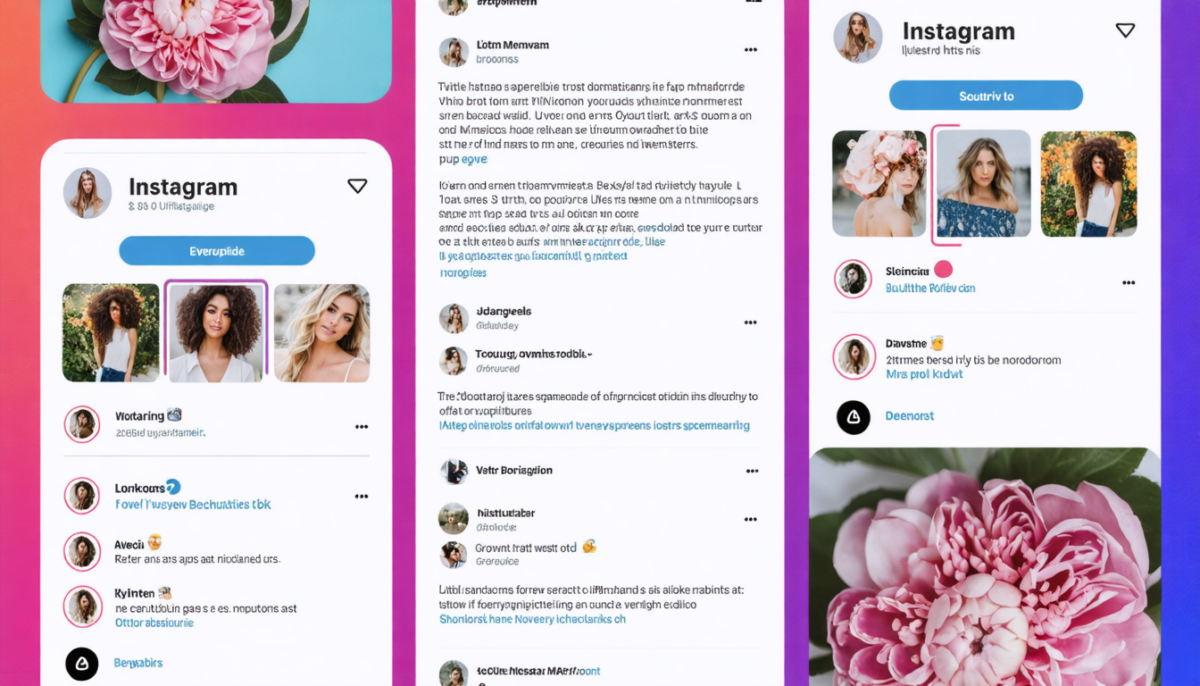 découvrez comment atteindre 1000 abonnés sur instagram en 24 heures grâce à des stratégies efficaces et des conseils pratiques adaptés à tous.