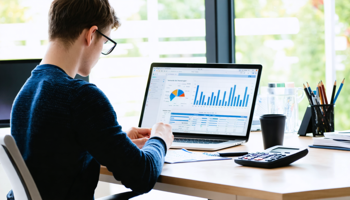 auto-entrepreneur en première année : informez-vous sur le taux urssaf applicable à votre activité pour bien gérer vos cotisations sociales dès le début de votre entreprise.
