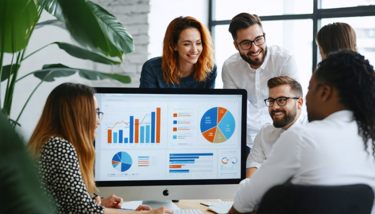 découvrez le classement 2024 des 10 meilleures agences seo incontournables pour optimiser votre visibilité en ligne et propulser votre site au sommet des résultats de recherche.