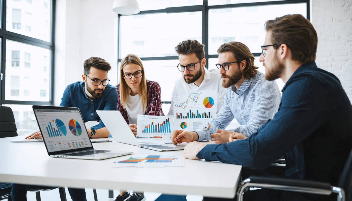 découvrez le classement 2024 des 10 agences seo incontournables pour optimiser votre référencement et booster la visibilité de votre site en ligne.