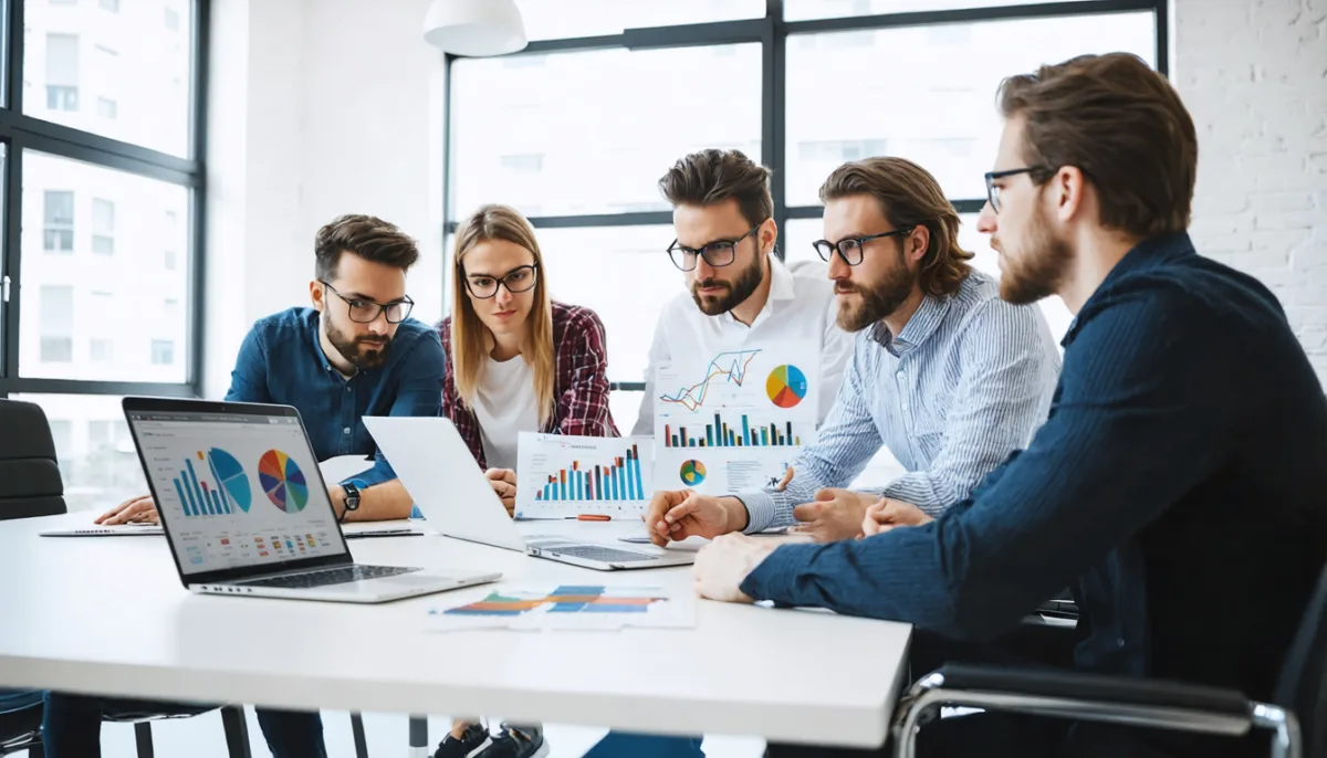 découvrez le classement 2024 des 10 agences seo incontournables pour optimiser votre référencement et booster la visibilité de votre site en ligne.