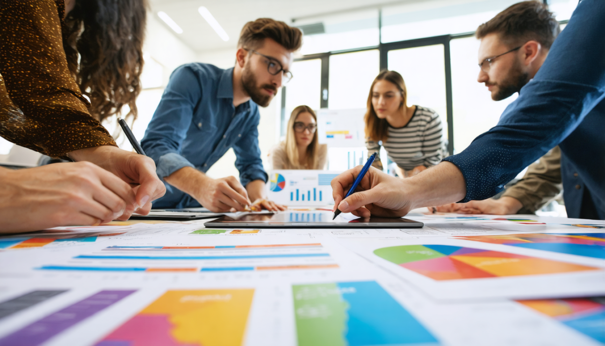 découvrez comment choisir la formation en communication digitale parfaite pour booster votre carrière et maîtriser les compétences clés du marketing numérique.