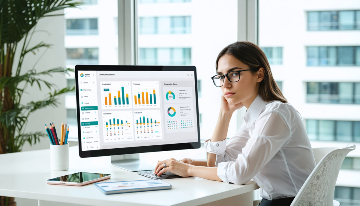 découvrez comment choisir la formation en communication digitale idéale pour booster votre carrière et acquérir les compétences clés du marketing numérique.