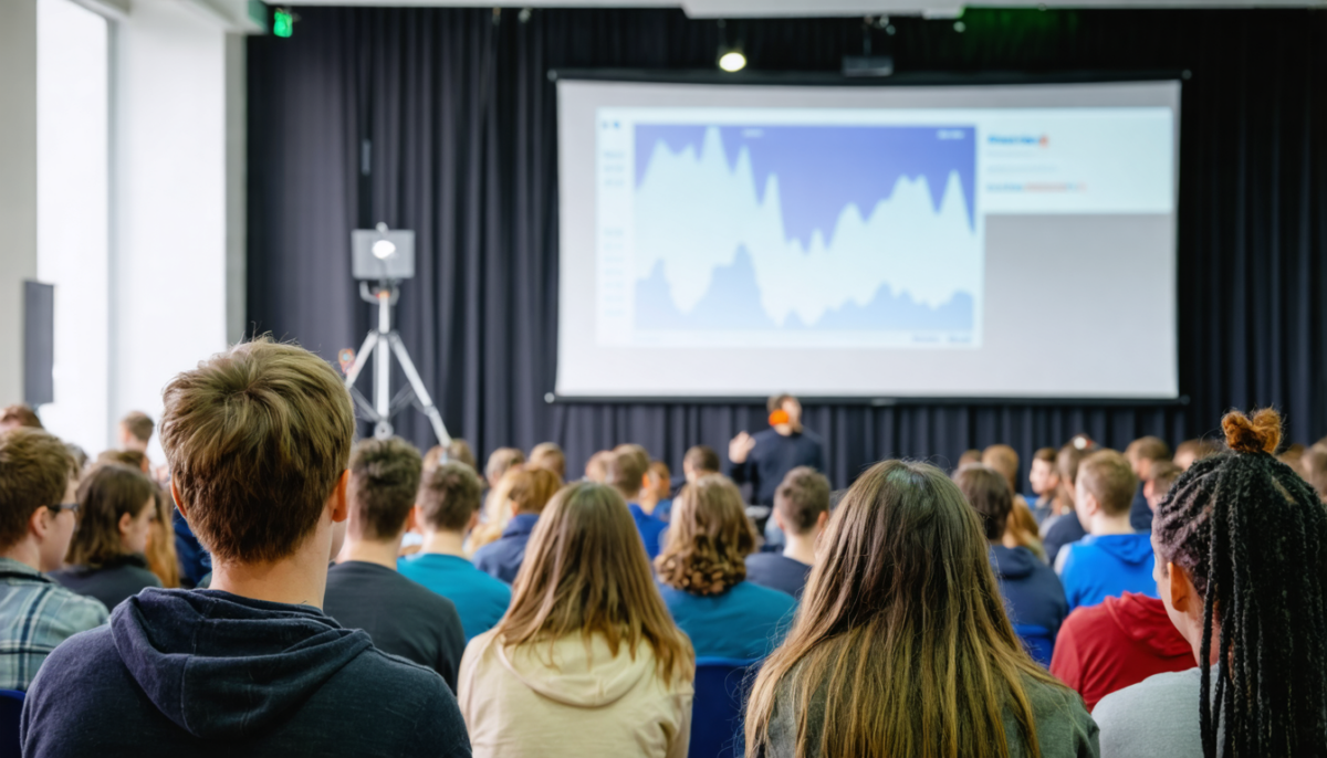 découvrez nos conseils pratiques pour choisir la meilleure école de communication à rennes et optimiser votre formation professionnelle dans ce domaine dynamique.