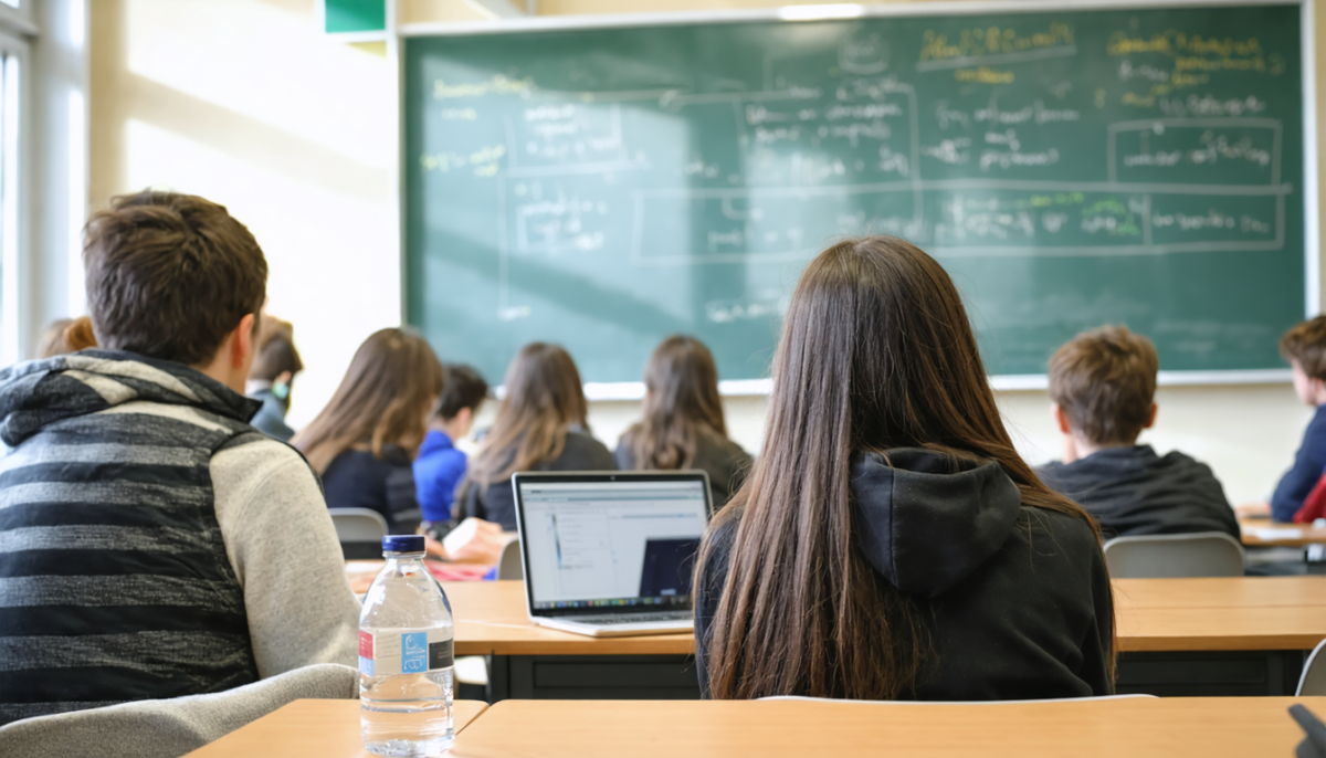 découvrez nos conseils pour choisir la meilleure école de communication à rennes et réussir votre formation dans ce domaine dynamique.