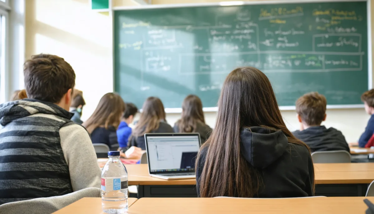 découvrez nos conseils pour choisir la meilleure école de communication à rennes et réussir votre formation dans ce domaine dynamique.