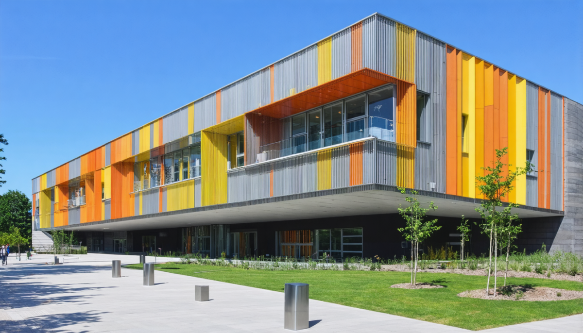 découvrez nos conseils pour choisir la meilleure école de communication à rennes, en tenant compte des programmes, des débouchés et de la réputation des établissements.