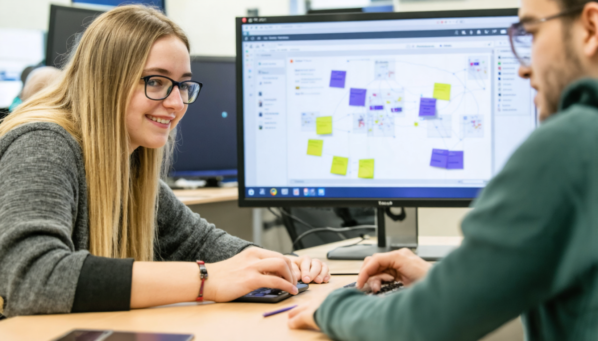 découvrez nos conseils pour choisir la meilleure école de communication à toulouse, en analysant les programmes, la réputation et les débouchés professionnels.