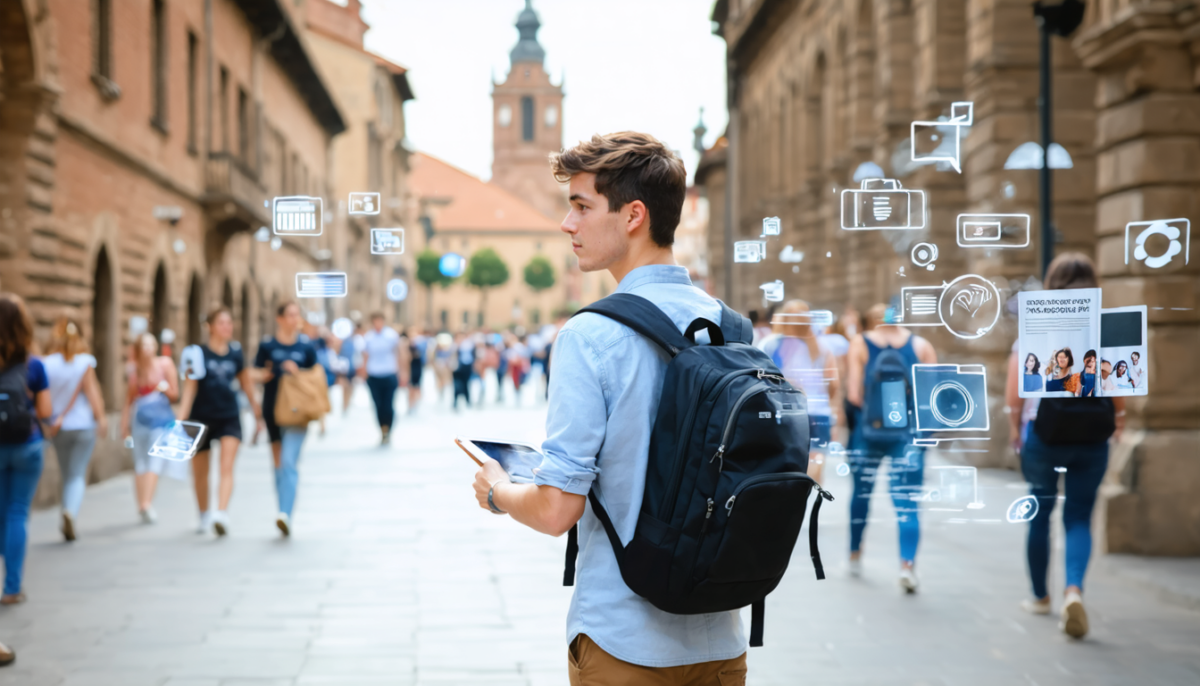découvrez nos conseils pour choisir la meilleure école de communication à toulouse, en tenant compte des programmes, de la réputation et des opportunités professionnelles.