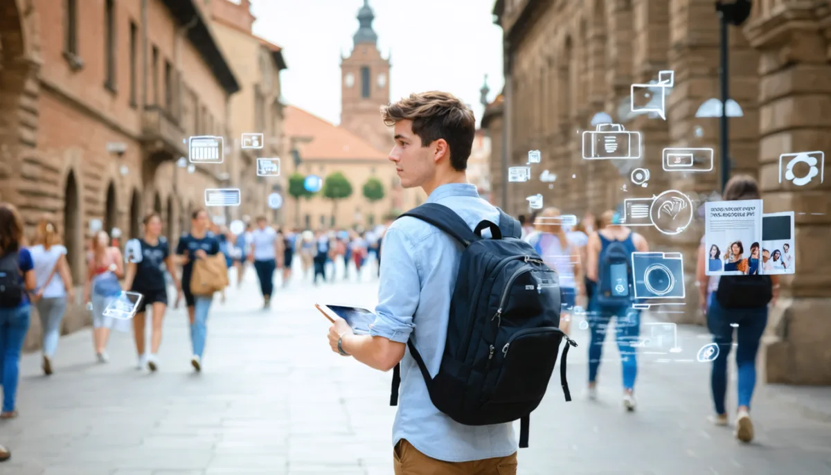 découvrez nos conseils pour choisir la meilleure école de communication à toulouse, en tenant compte des programmes, de la réputation et des opportunités professionnelles.