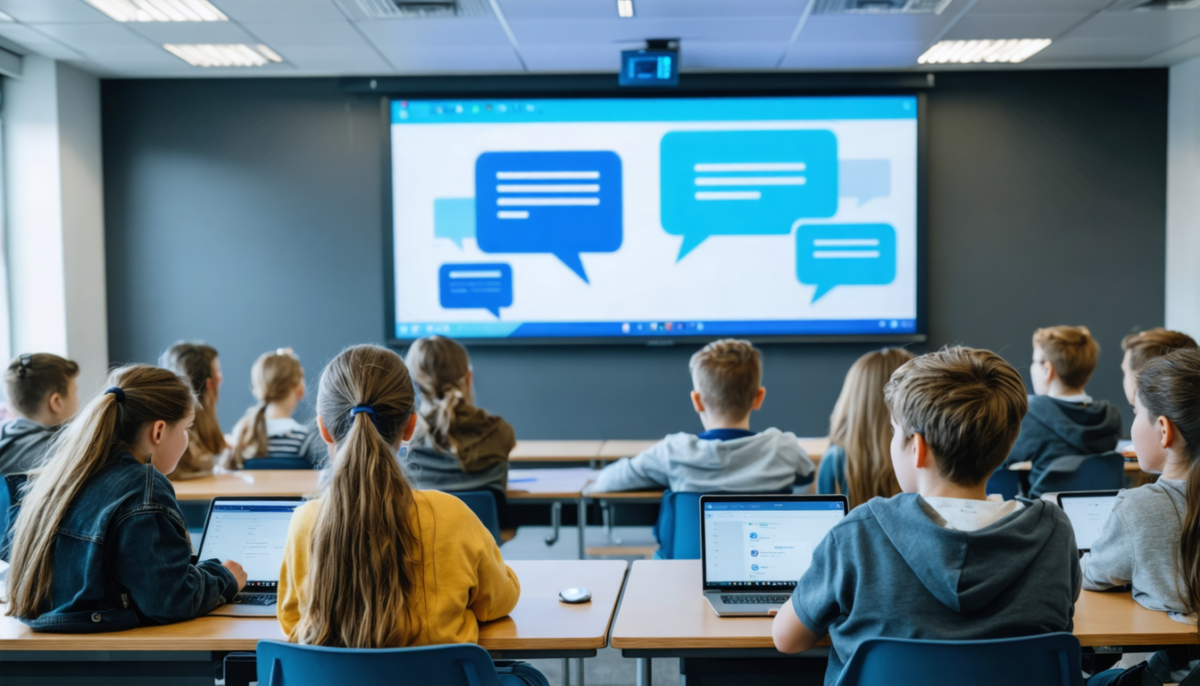 découvrez nos conseils pour choisir la meilleure école de communication à toulouse et lancer votre carrière dans ce secteur dynamique.