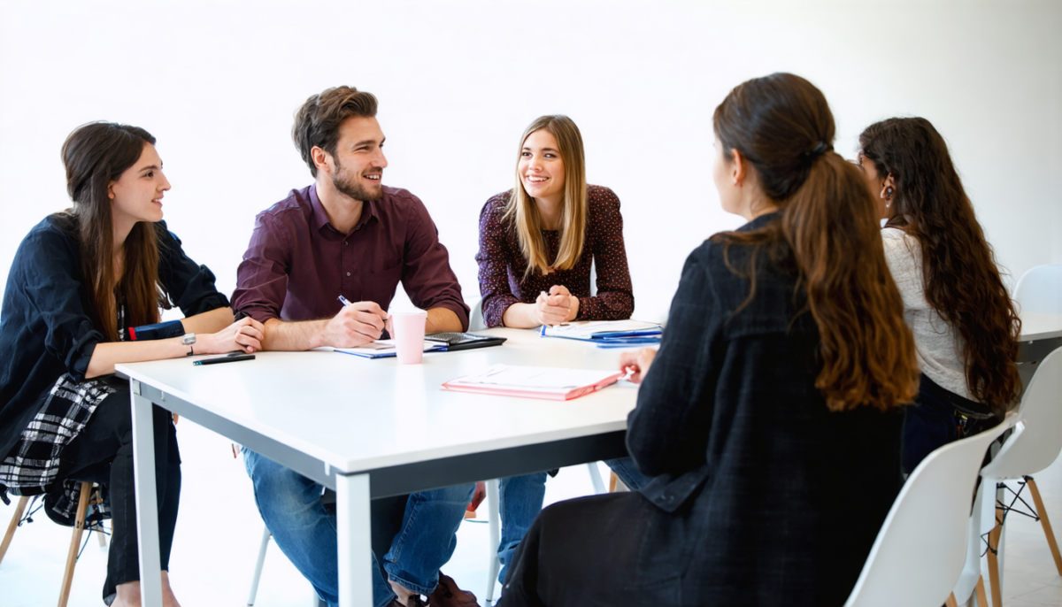 découvrez nos conseils pour choisir la meilleure école de communication à toulouse, adaptée à vos besoins et objectifs professionnels.