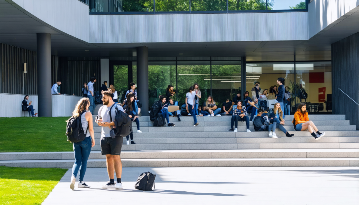 découvrez nos conseils pour choisir la meilleure école de communication à toulouse, adaptée à vos objectifs et à votre avenir professionnel.