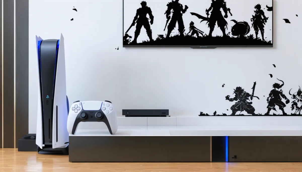 découvrez nos conseils pour choisir le sticker parfait et personnaliser votre ps5 avec style et originalité.