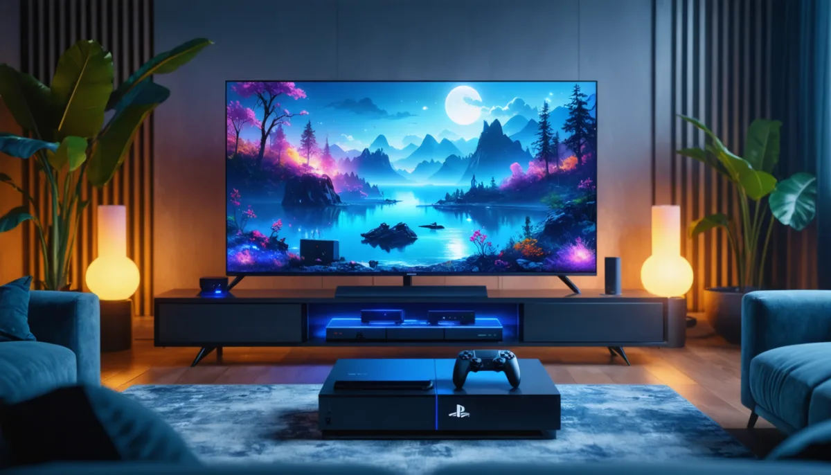 découvrez nos conseils pour choisir l'écran parfait qui optimisera votre expérience de jeu sur ps5, alliant qualité d'image, performance et immersion.