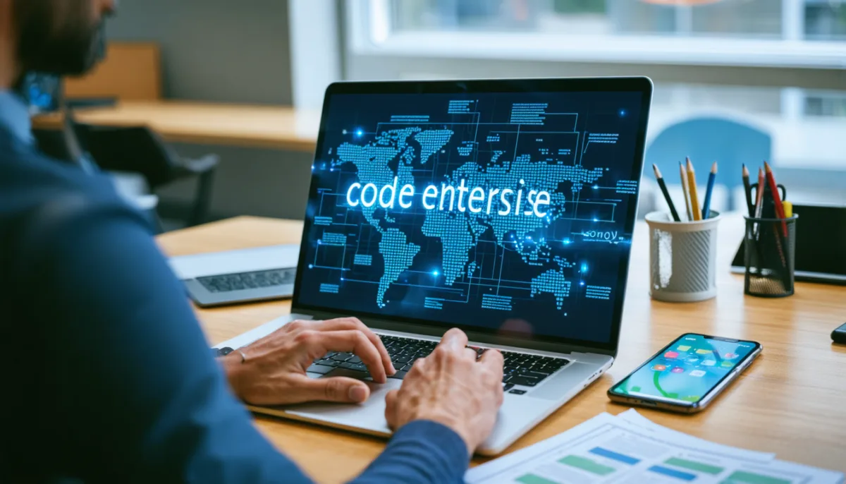 découvrez comment identifier rapidement et facilement le code entreprise d'action logement grâce à notre guide pratique et simplifié.