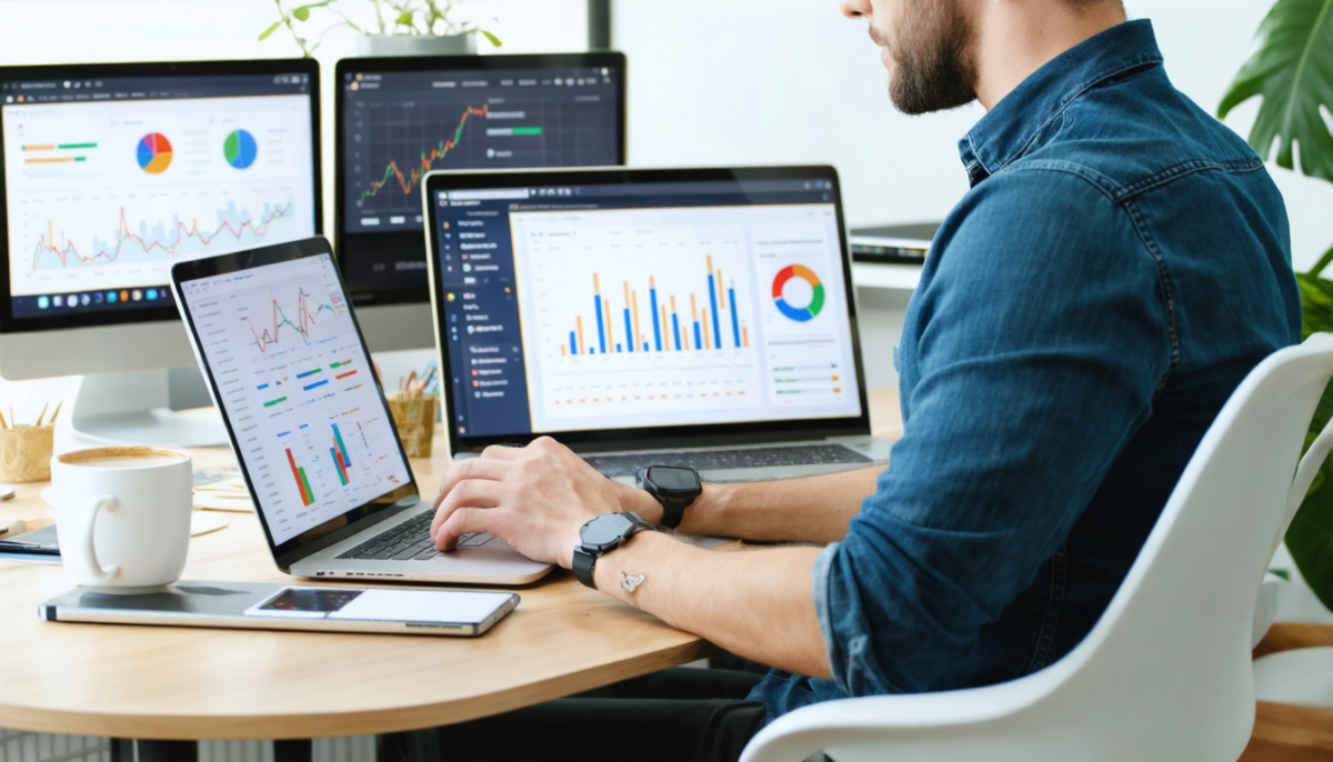 découvrez comment choisir la formation en communication digitale parfaite pour booster votre carrière grâce à des conseils pratiques et des critères essentiels.