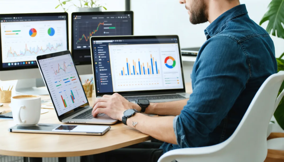 découvrez comment choisir la formation en communication digitale parfaite pour booster votre carrière grâce à des conseils pratiques et des critères essentiels.