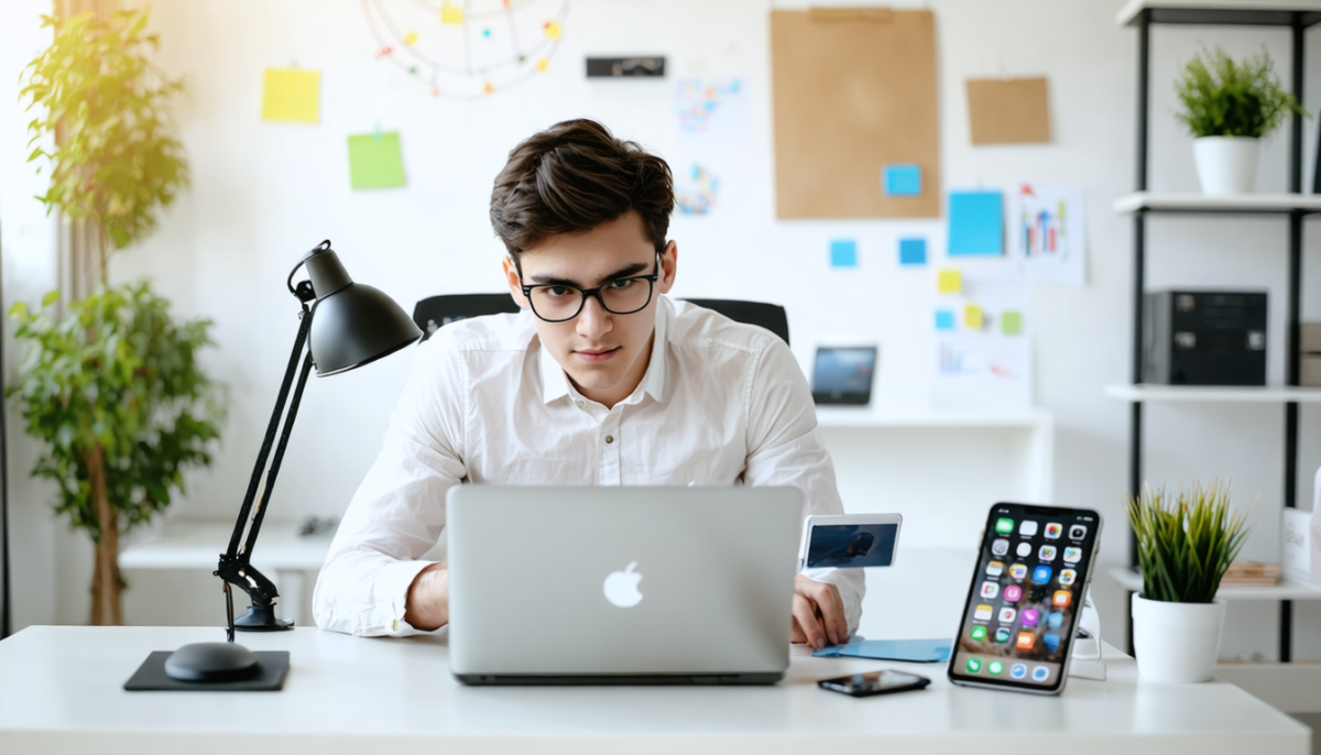 découvrez comment choisir la formation en communication digitale parfaite pour booster votre carrière grâce à des conseils pratiques et des critères essentiels.