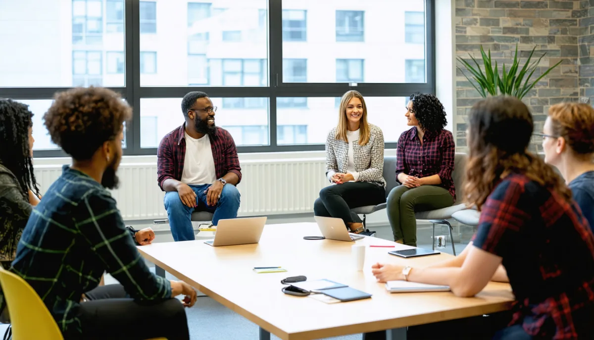 découvrez comment choisir la formation idéale pour maîtriser la communication non violente et améliorer vos relations personnelles et professionnelles.