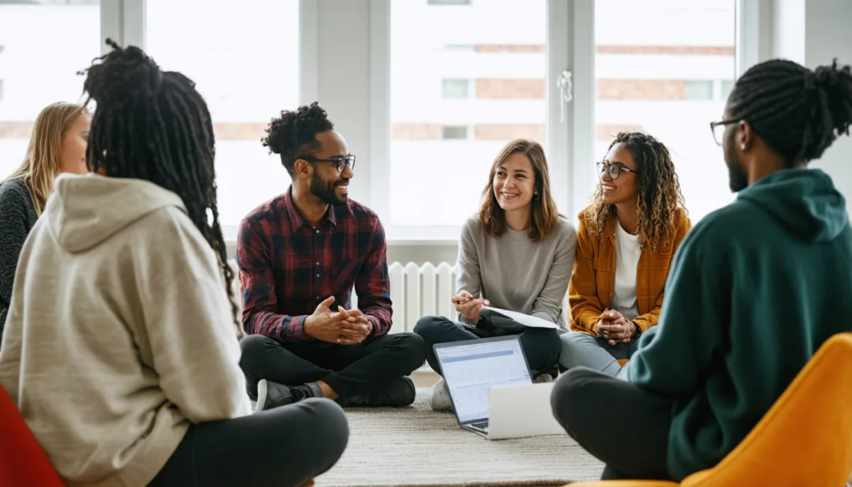découvrez comment choisir la formation idéale pour maîtriser la communication non violente et améliorer vos relations personnelles et professionnelles.