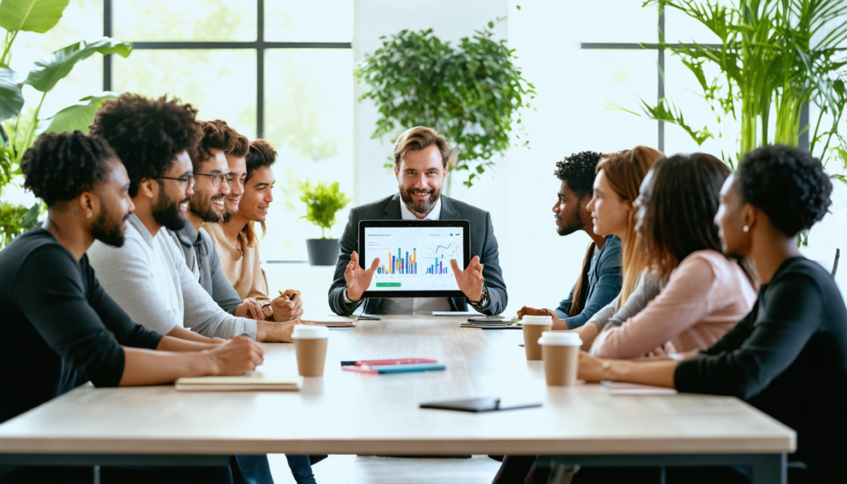 découvrez comment choisir la meilleure formation pour maîtriser la communication non violente et améliorer vos relations personnelles et professionnelles.