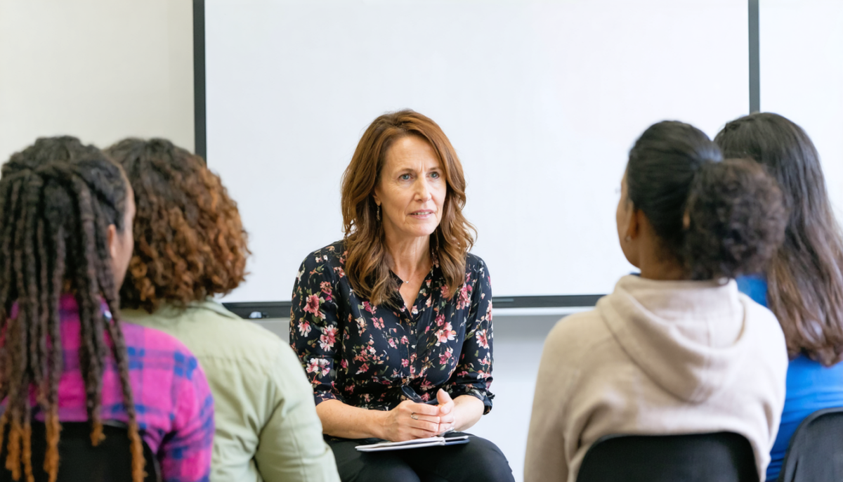 découvrez comment choisir la formation idéale pour maîtriser la communication non violente et améliorer vos relations personnelles et professionnelles.