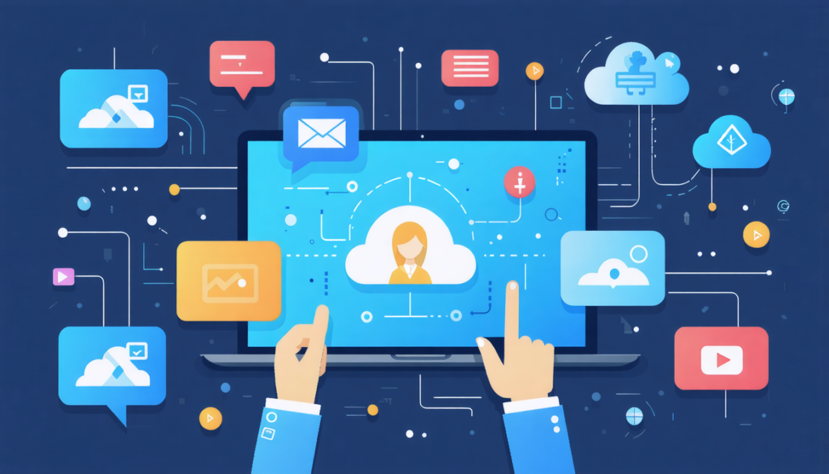 découvrez les différences clés entre la communication interne et externe en entreprise, ainsi que les synergies essentielles pour optimiser votre stratégie de communication.