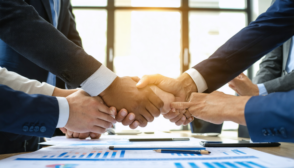 découvrez les différences clés entre la communication interne et externe en entreprise, ainsi que les synergies essentielles pour optimiser la stratégie globale.