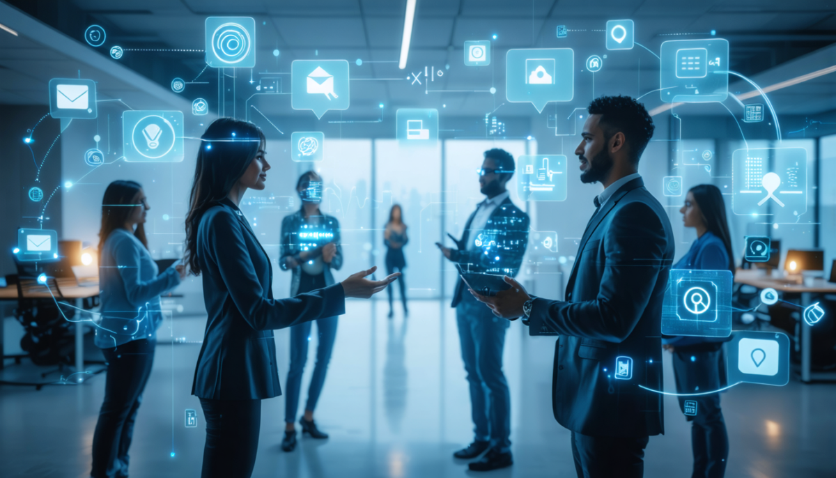 découvrez les principes fondamentaux et le fonctionnement détaillé du schéma de la communication pour mieux comprendre les échanges et interactions.