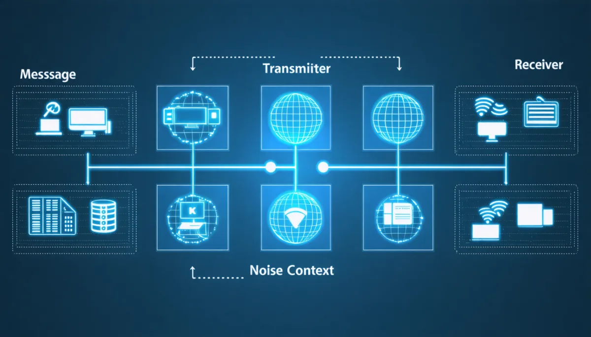 découvrez les principes essentiels du schéma de la communication et son fonctionnement détaillé pour mieux comprendre les échanges et améliorer vos compétences en communication.