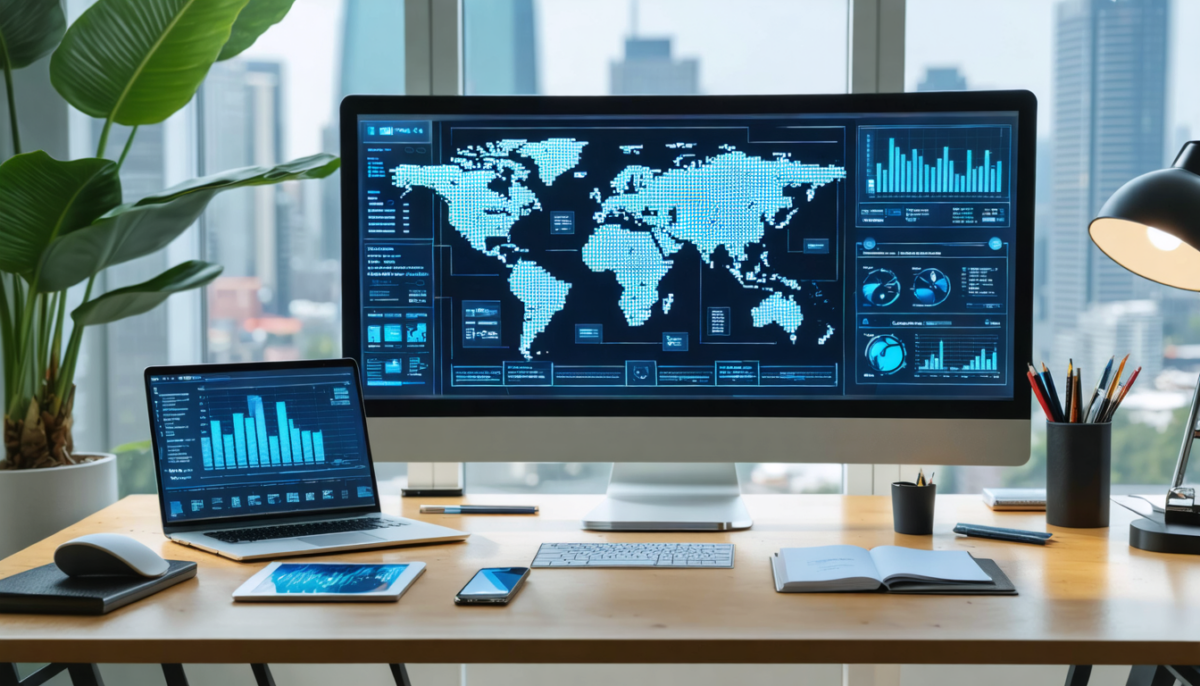découvrez comment concevoir un site web seo efficace pour booster la visibilité et la croissance de votre pme en 2025. optimisez votre présence en ligne dès aujourd'hui !