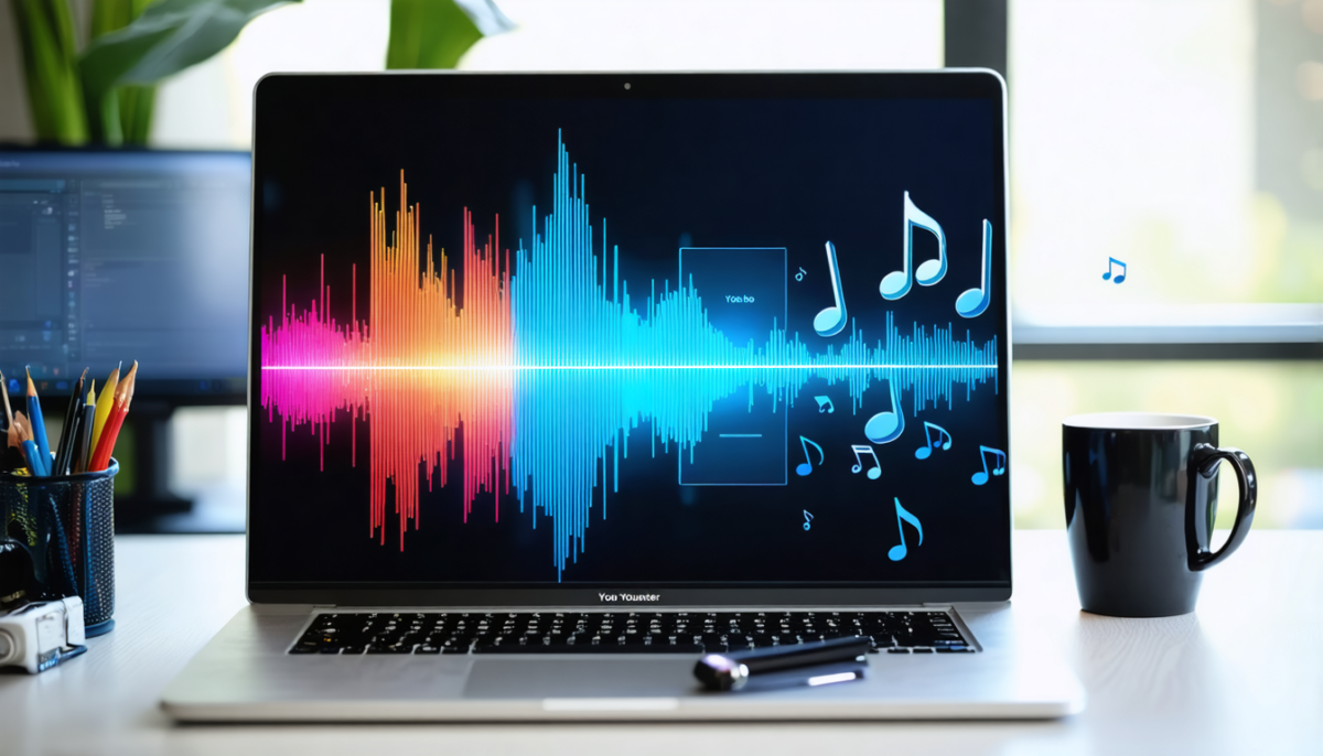 convertissez facilement vos vidéos youtube en fichiers mp3 de haute qualité et téléchargez gratuitement votre musique préférée en quelques clics.