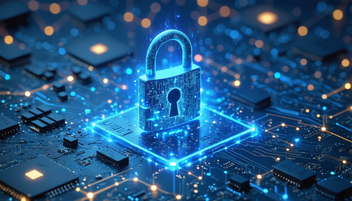 découvrez les stratégies essentielles de cybersécurité et de conformité au rgpd pour assurer une protection optimale des données personnelles et éviter les risques de violations.