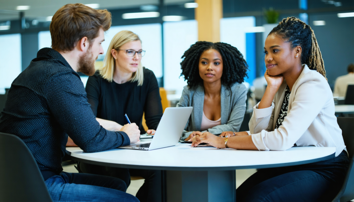 explorez une sélection captivante de métiers passionnants commençant par la lettre c et découvrez des carrières inspirantes pour votre avenir professionnel.