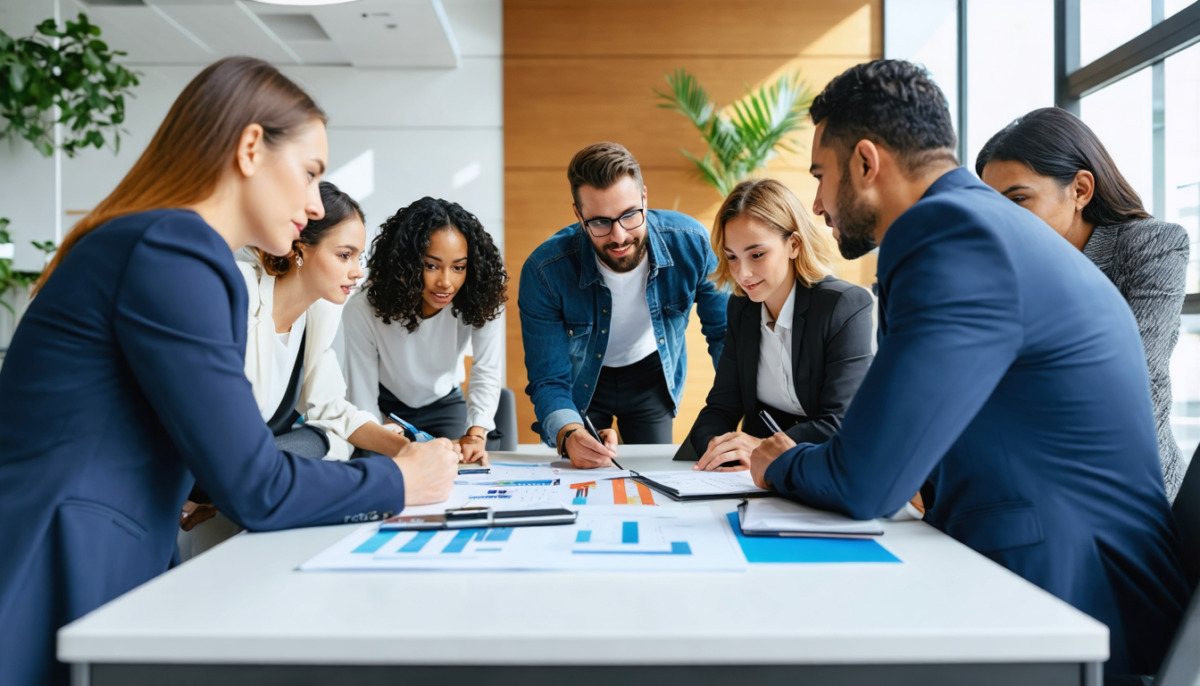 découvrez le salaire moyen d’un directeur de communication en france et explorez les facteurs qui influencent cette rémunération dans le secteur.
