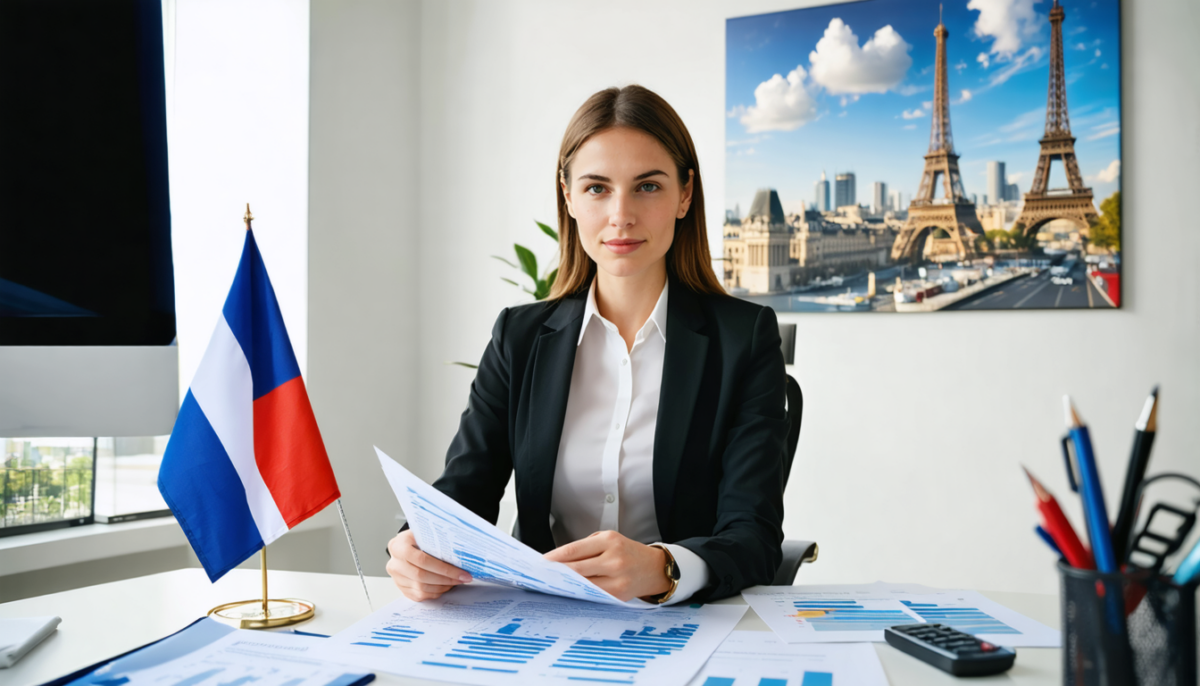 découvrez quel est le salaire moyen d’un directeur de communication en france, les facteurs qui l’influencent et les perspectives de carrière dans ce secteur.