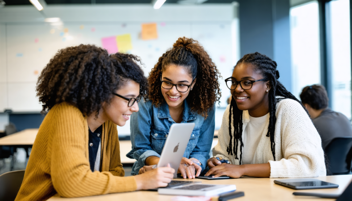 explorez les matières essentielles du bts communication et découvrez les contenus et enseignements indispensables pour réussir votre formation.
