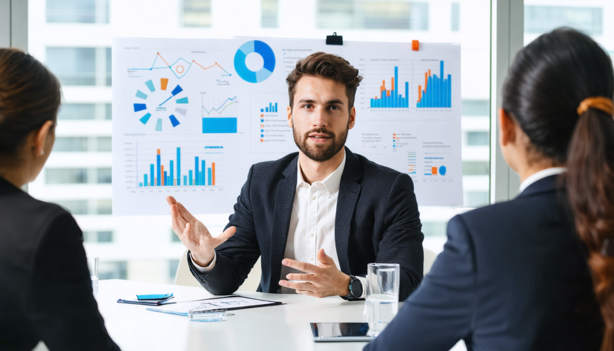 explorez les matières essentielles du bts communication, découvrez les contenus et enseignements incontournables pour réussir votre formation et votre carrière.