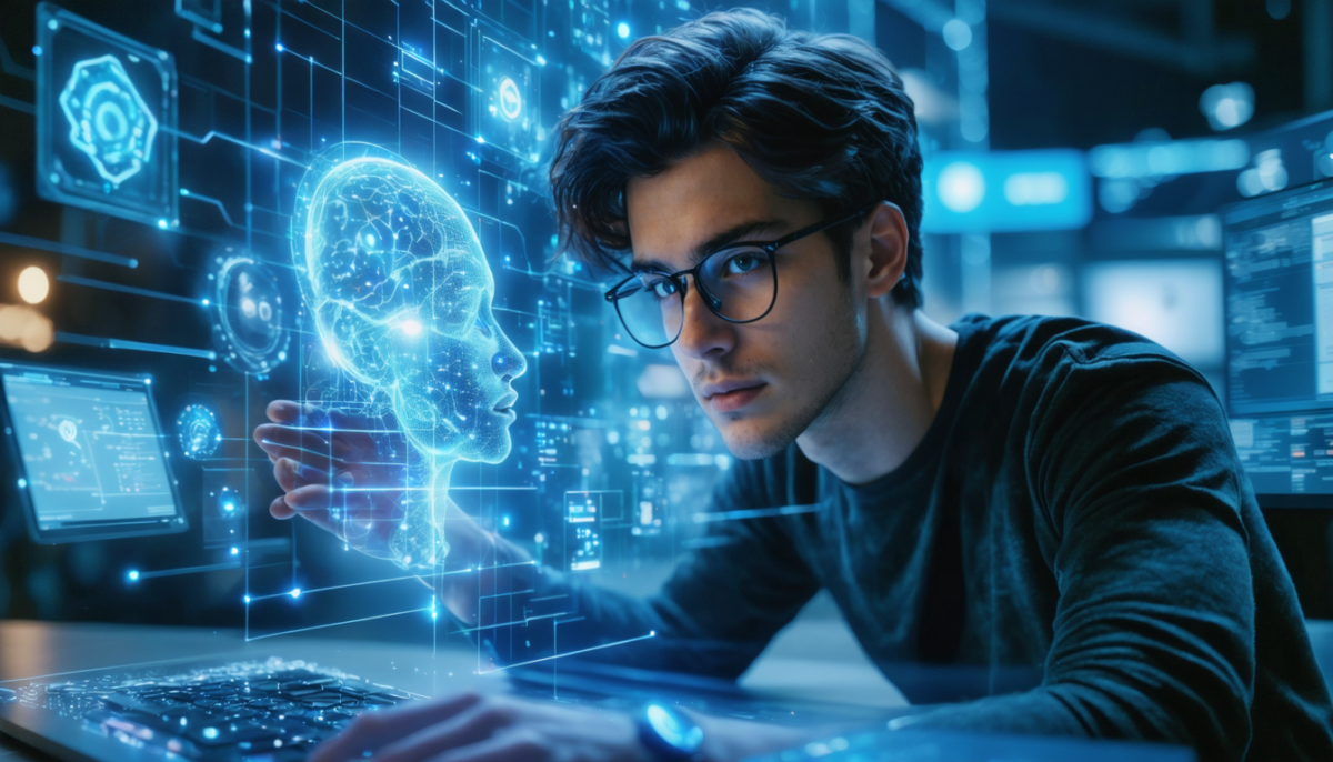 explorez les bases essentielles de l'intelligence artificielle et apprenez à maîtriser ses concepts clés pour devenir un expert dans ce domaine innovant.