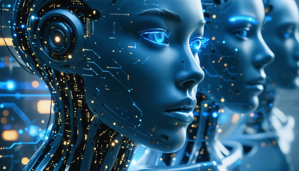 explorez les bases essentielles de l'intelligence artificielle et apprenez à maîtriser ses concepts clés pour transformer vos compétences et vos projets.