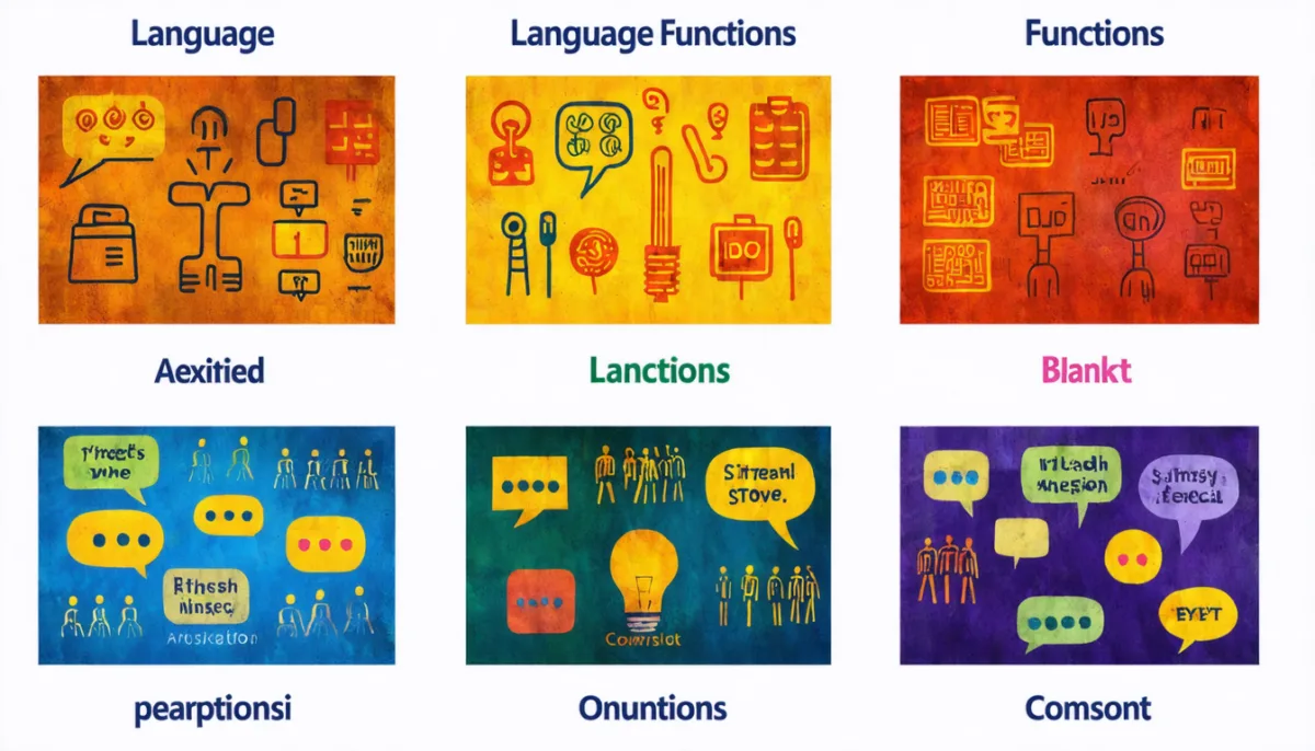 explorez les principes fondamentaux du schéma de communication de jakobson pour une compréhension approfondie de ses fonctions et de son impact sur les échanges.