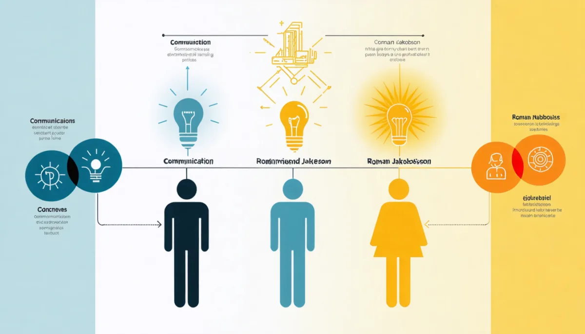 découvrez les principes clés du schéma de communication de jakobson et approfondissez votre compréhension des mécanismes de l’échange verbal grâce à notre analyse détaillée.