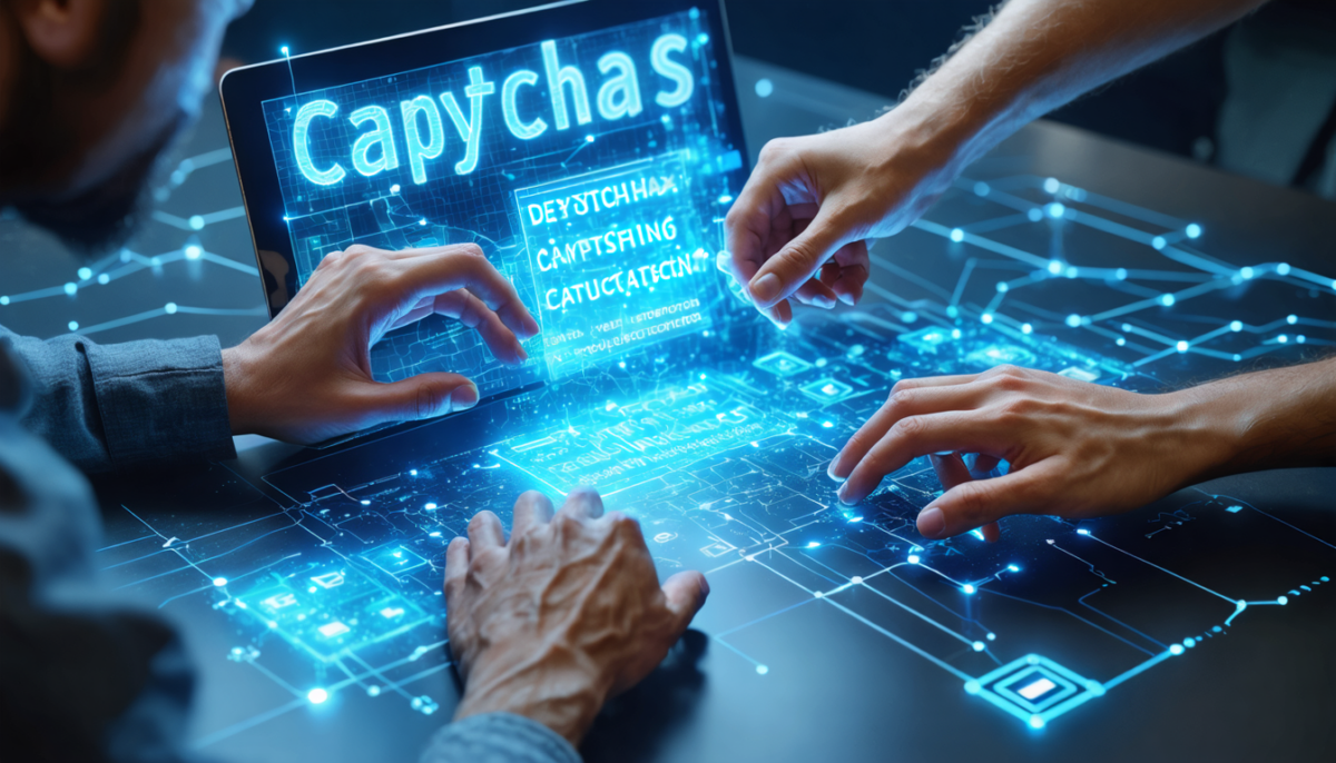 découvrez comment fonctionnent les captchas et explorez leurs principales applications pour renforcer la sécurité en ligne et améliorer l'expérience utilisateur.
