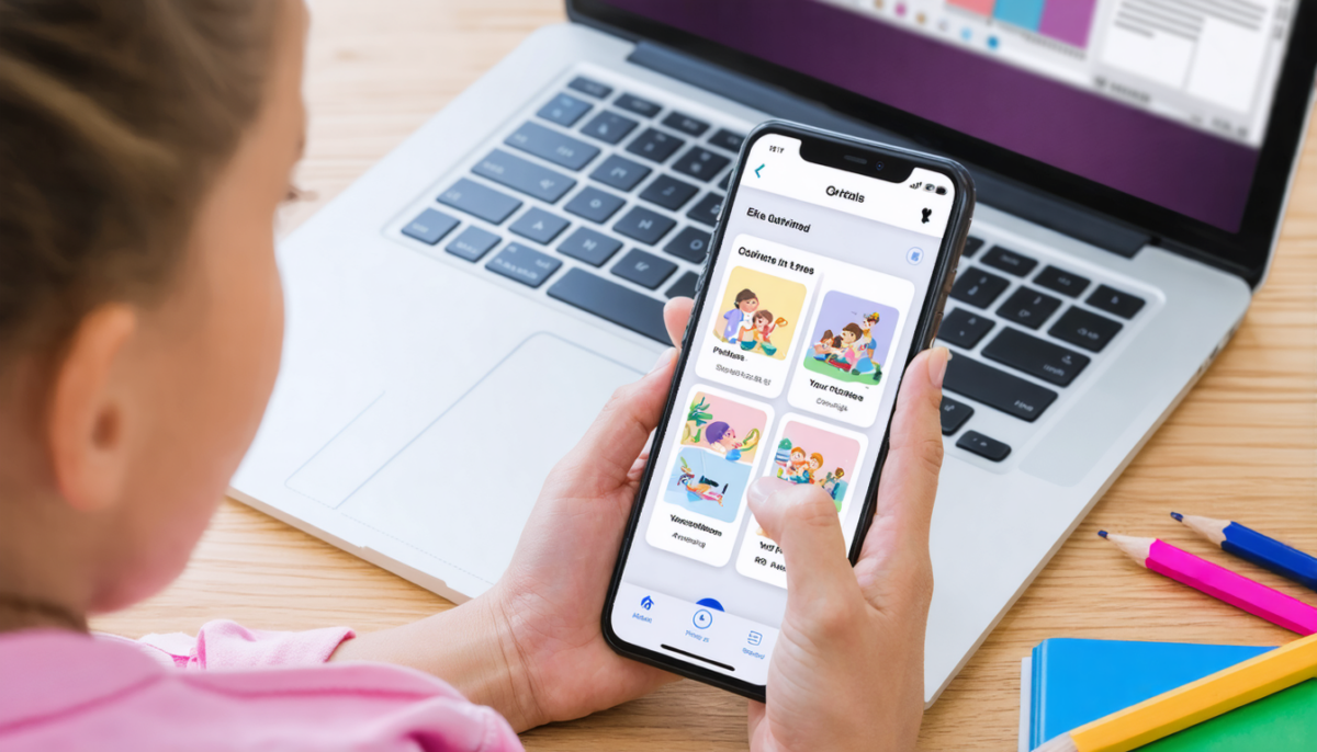 educartable : découvrez notre guide complet destiné aux parents et enseignants pour maîtriser toutes les fonctionnalités de la plateforme et optimiser l'expérience éducative.