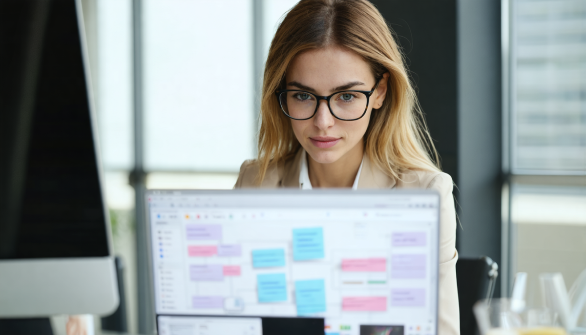 découvrez un exemple concret de plan de communication efficace détaillant la stratégie, les actions mises en œuvre et les résultats obtenus pour optimiser votre communication.