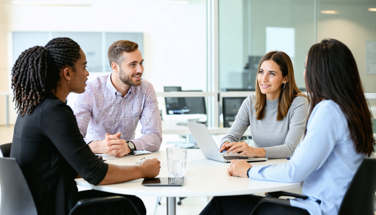 découvrez les différentes formes de communication, apprenez à les identifier et à les distinguer efficacement pour améliorer vos interactions au quotidien.