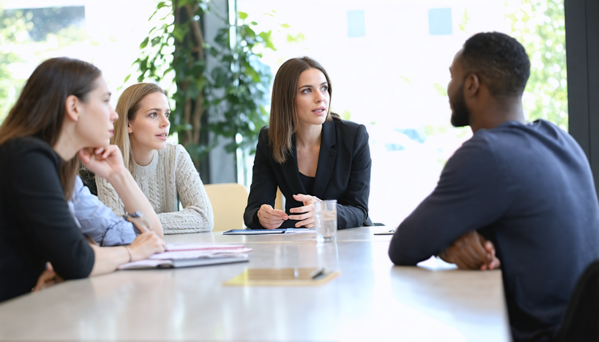 découvrez les différentes formes de communication, apprenez à les identifier et à les différencier efficacement pour améliorer vos interactions au quotidien.