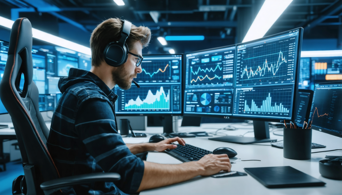 découvrez les métiers commençant par la lettre d et explorez les diverses opportunités professionnelles qu'ils offrent pour débuter ou évoluer dans votre carrière.